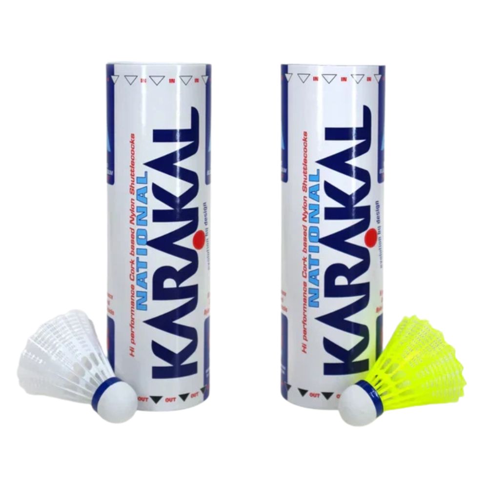 Badminton Accessories