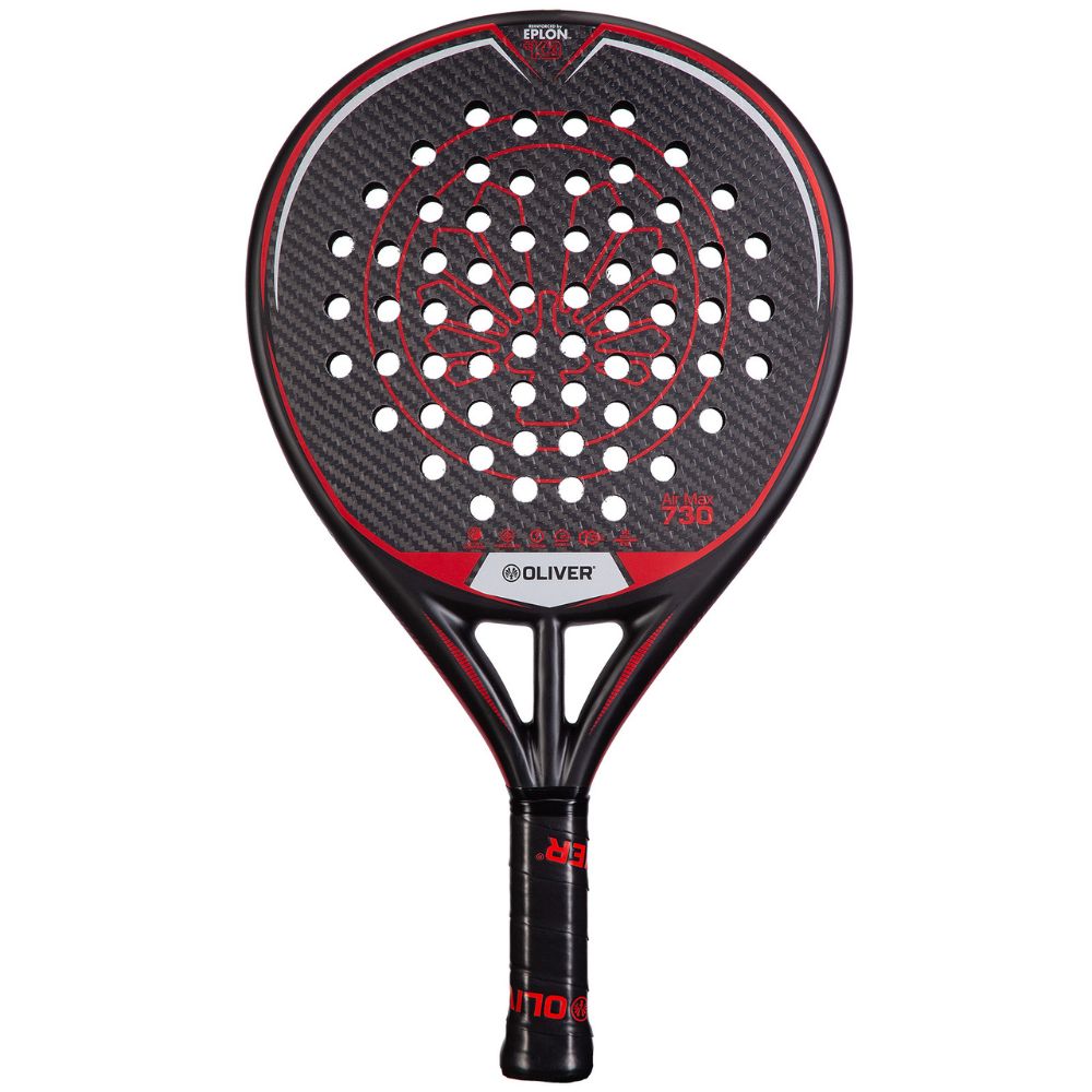 Oliver Air Max 730 Padel Racquet