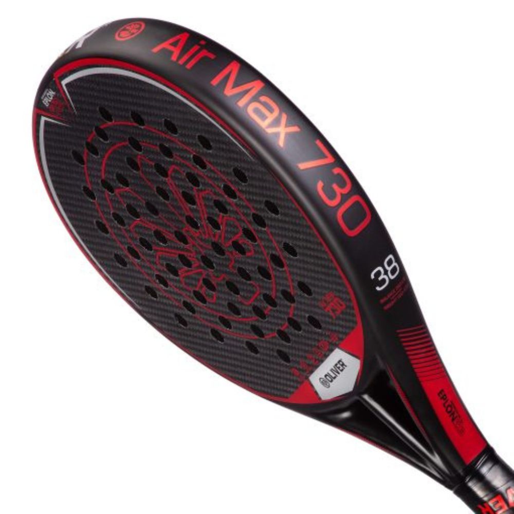 Oliver Air Max 730 Padel Racquet
