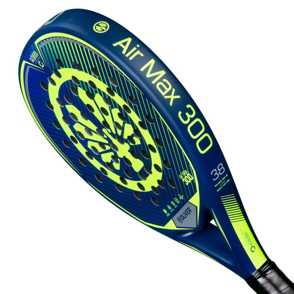 Oliver Air Max 300 Padel Racquet
