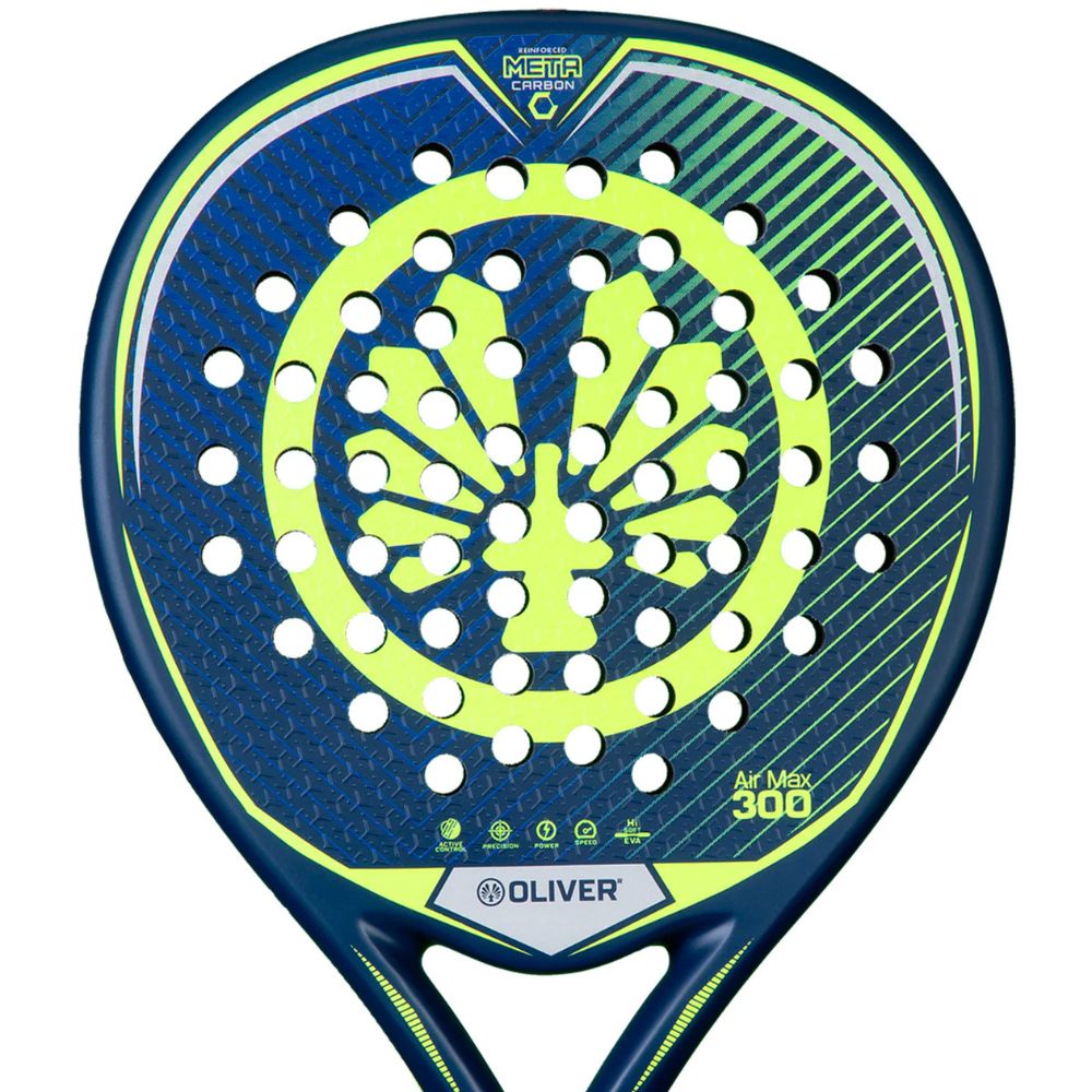 Oliver Air Max 300 Padel Racquet