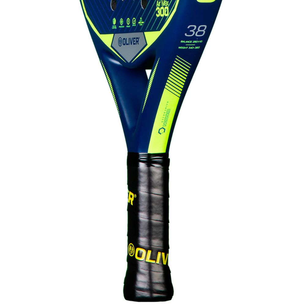 Oliver Air Max 300 Padel Racquet