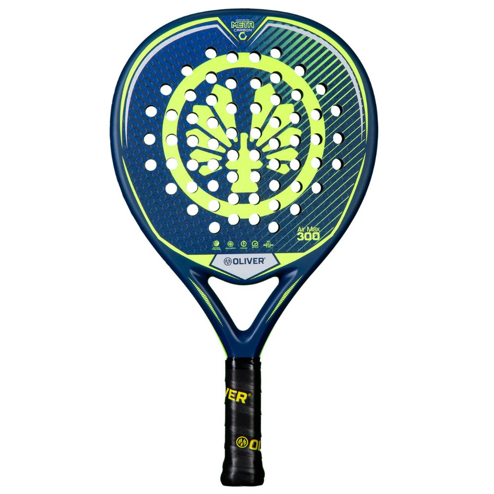 Oliver Air Max 300 Padel Racquet
