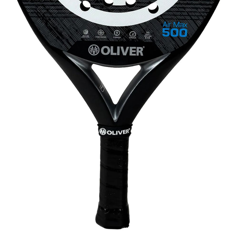 Oliver Air Max 500 Padel Racquet