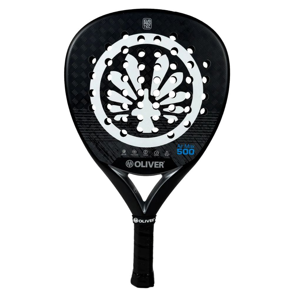 Oliver Air Max 500 Padel Racquet