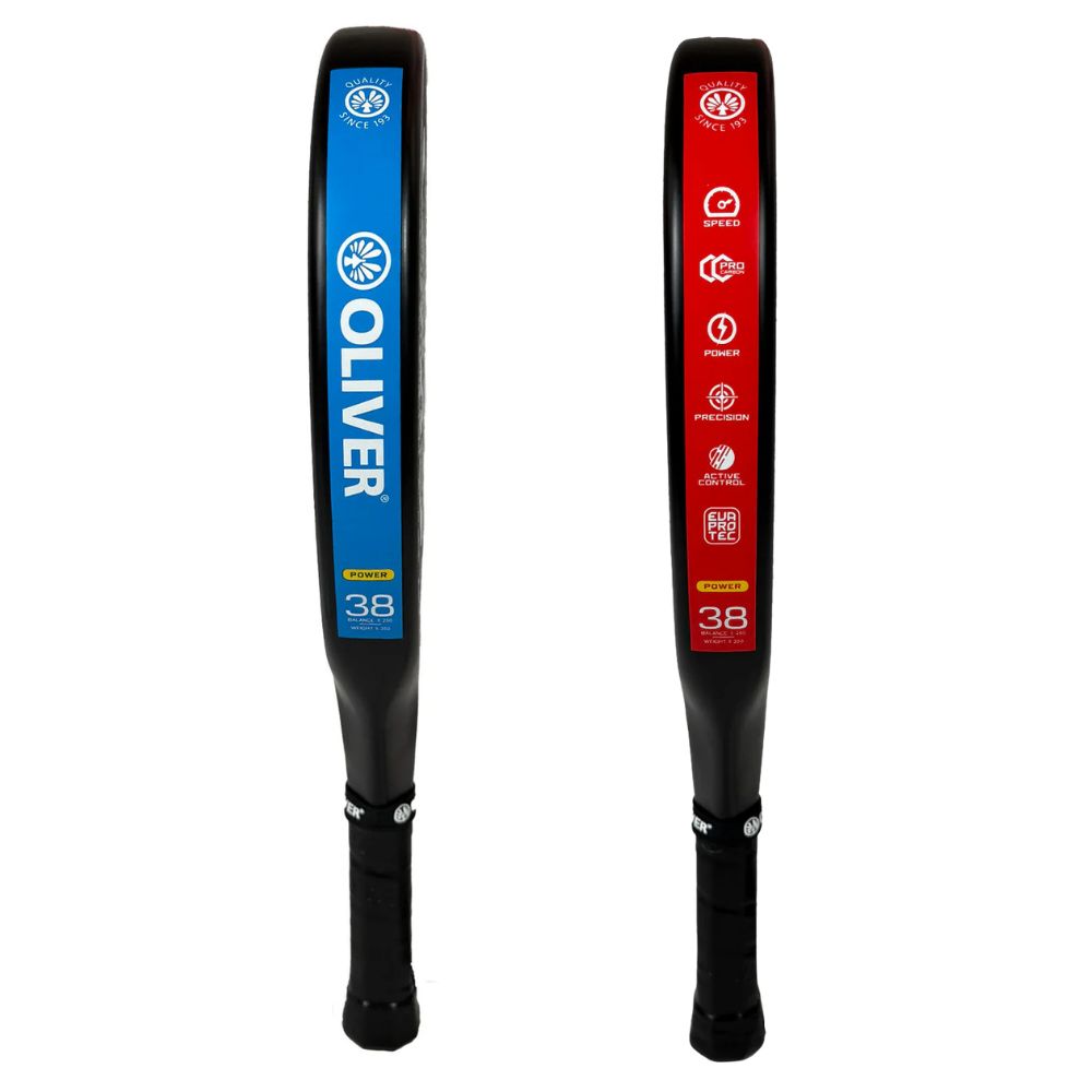 Oliver Air Max 500 Padel Racquet