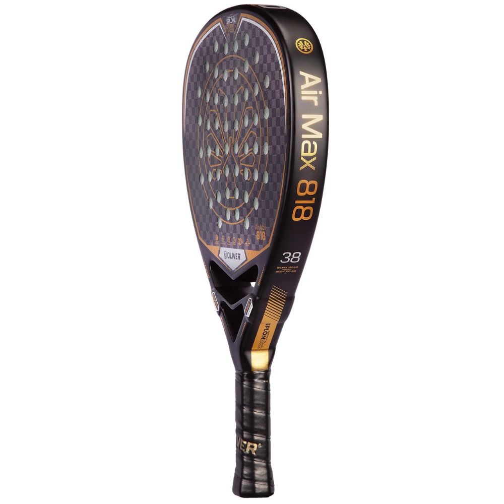 Oliver Air Max 818 Padel Racquet