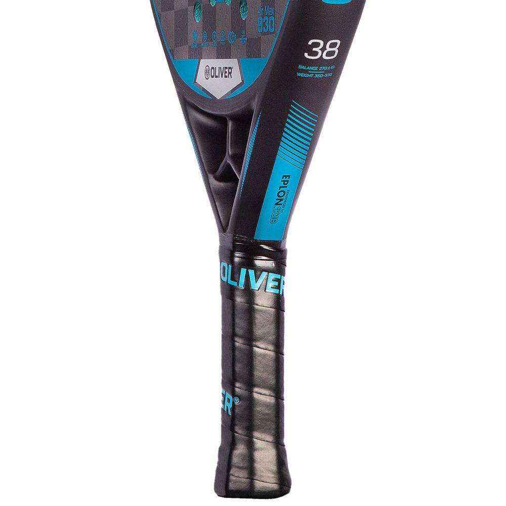 Oliver Air Max 930 Padel Racquet