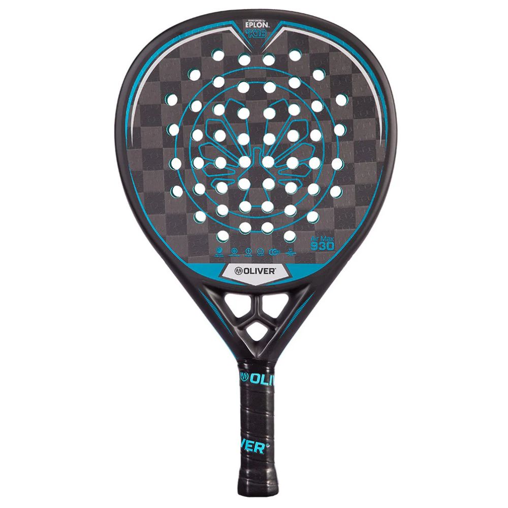 Oliver Air Max 930 Padel Racquet