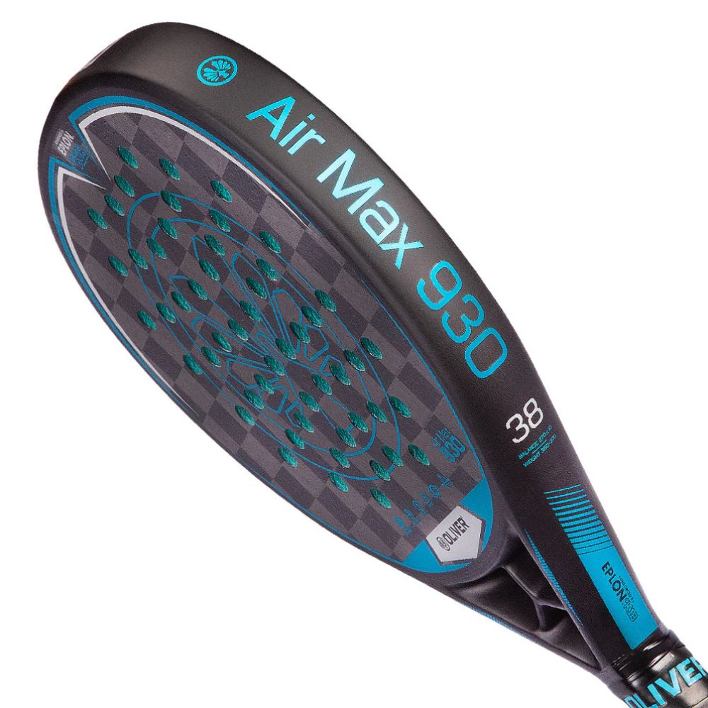 Oliver Air Max 930 Padel Racquet