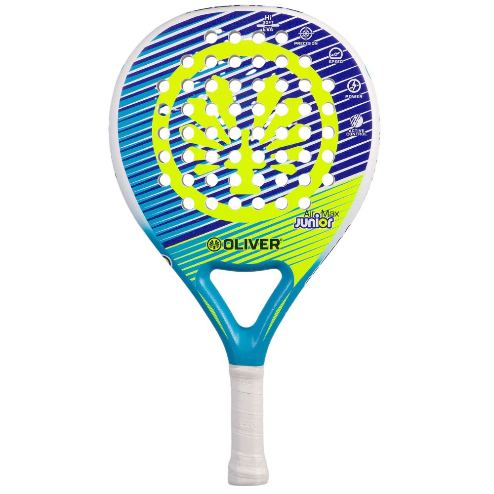 Oliver Air Max Junior Padel Racquet
