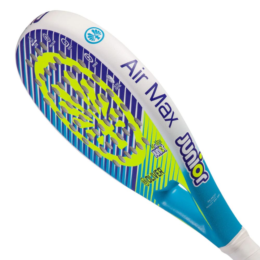 Oliver Air Max Junior Padel Racquet