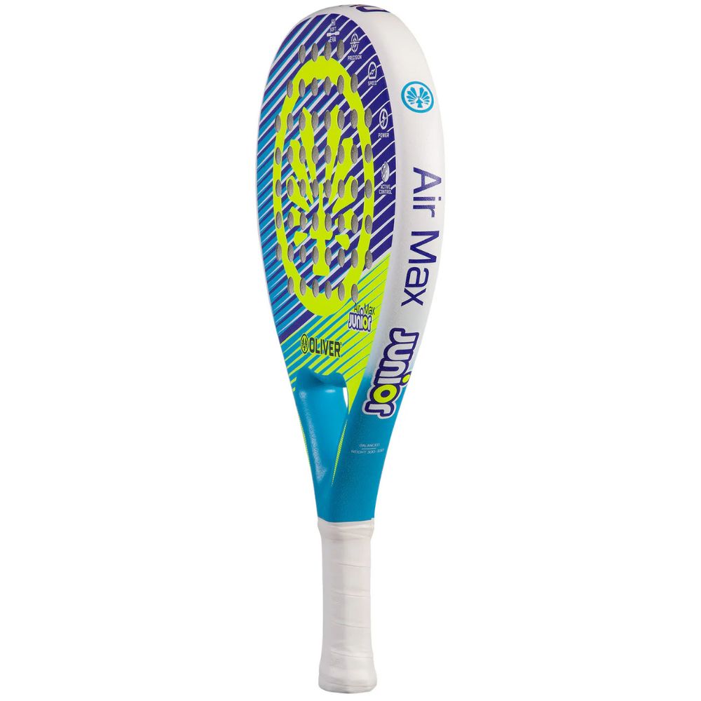 Oliver Air Max Junior Padel Racquet