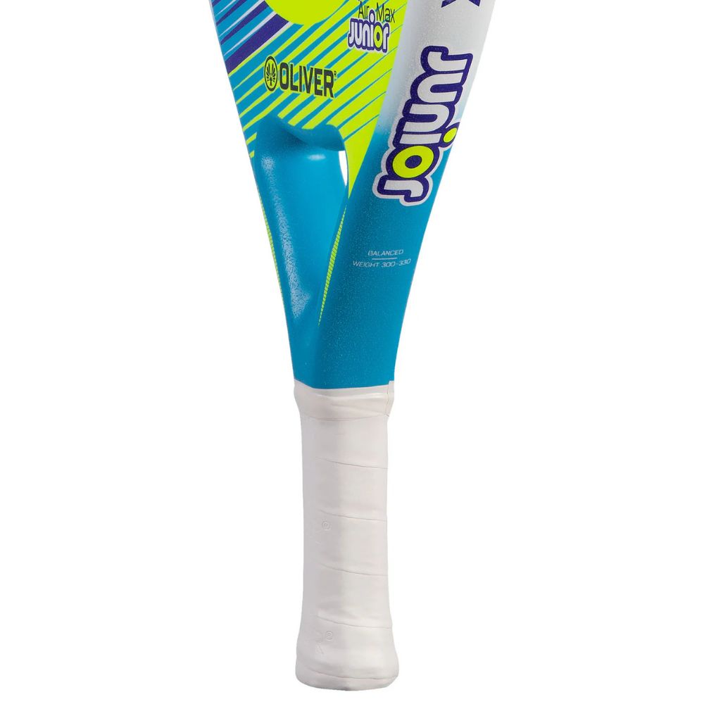 Oliver Air Max Junior Padel Racquet