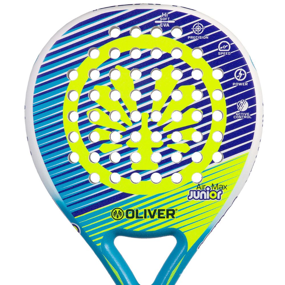 Oliver Air Max Junior Padel Racquet