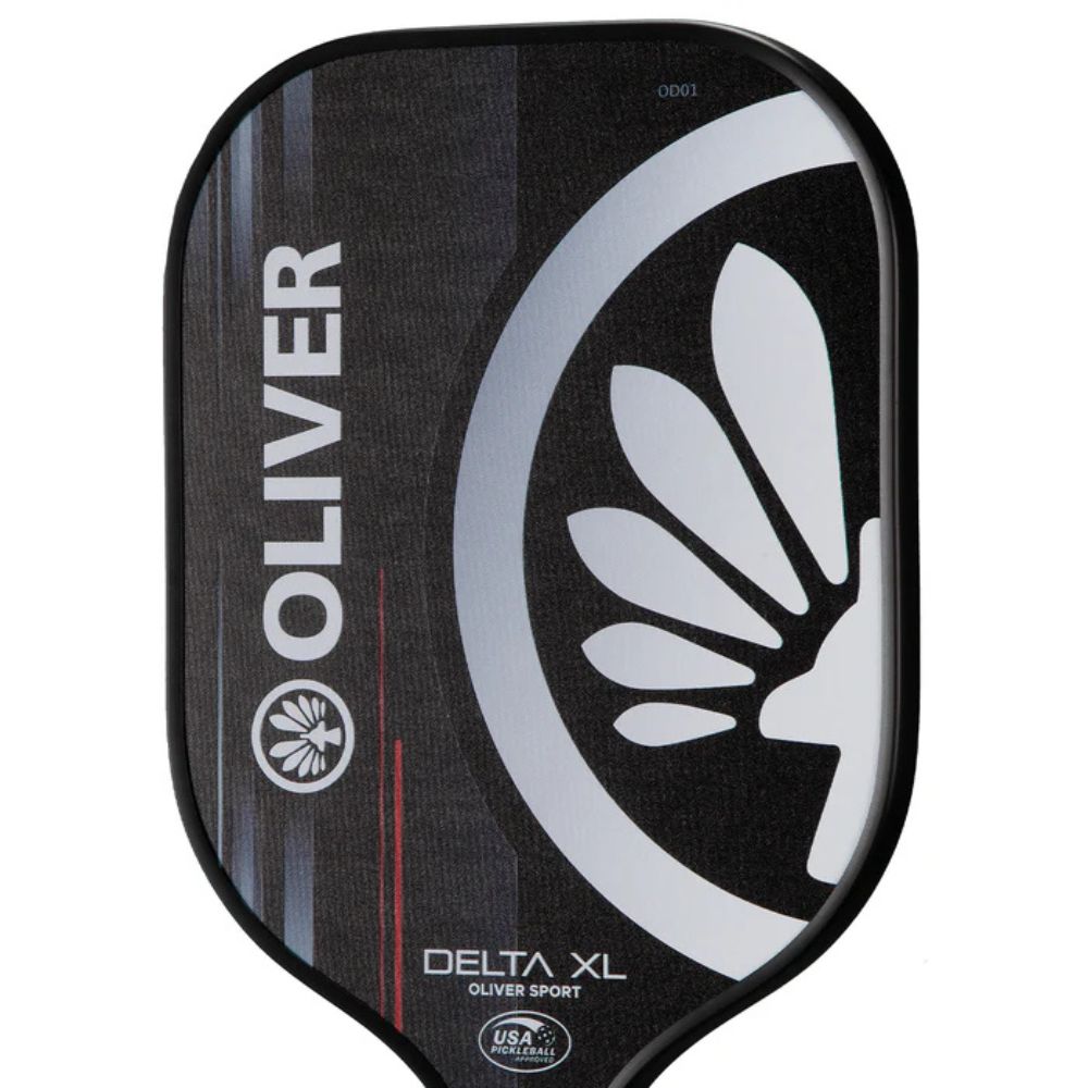 Oliver Delta XL Pickleball Paddle