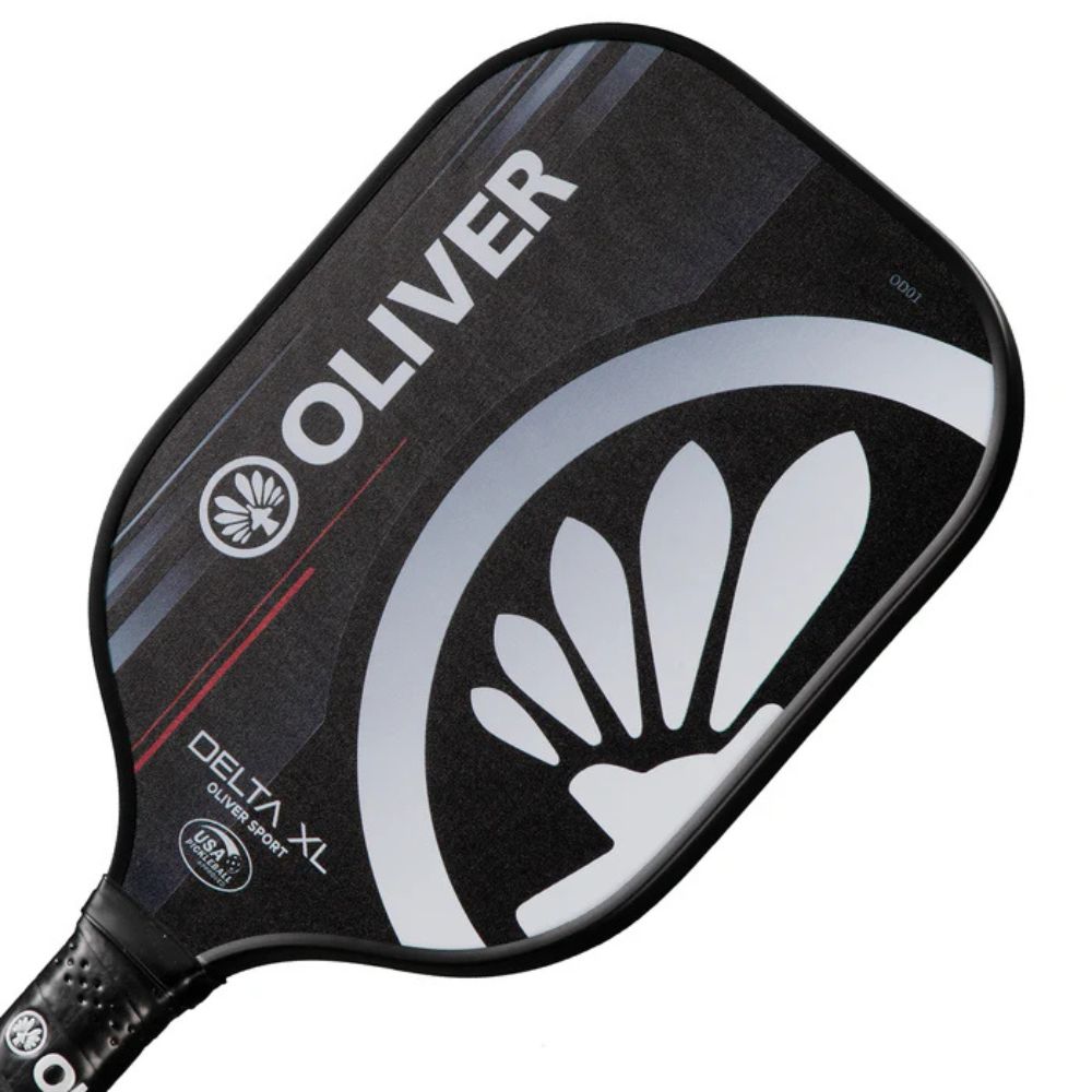 Oliver Delta XL Pickleball Paddle