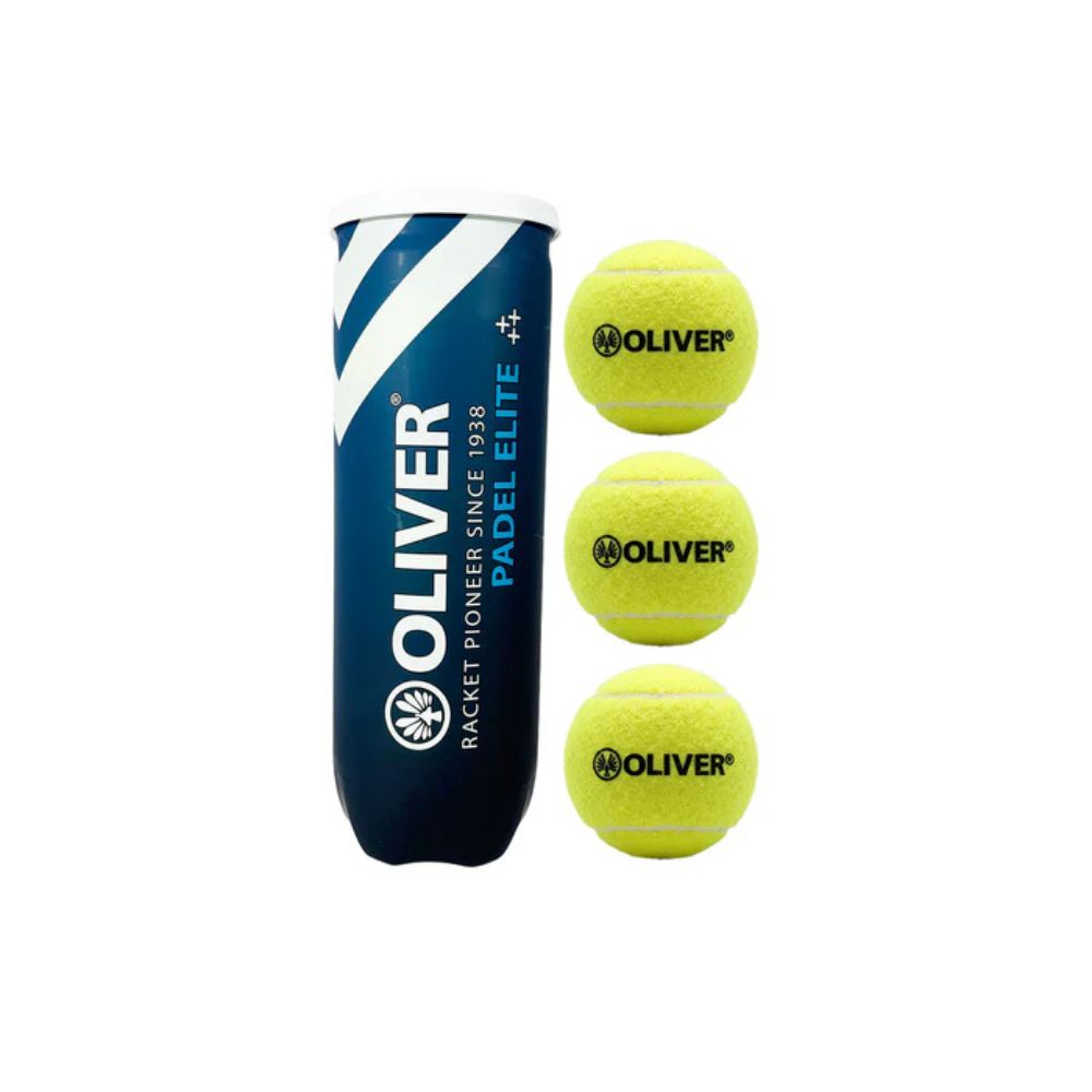 Oliver Padel Elite +++ Padel Balls