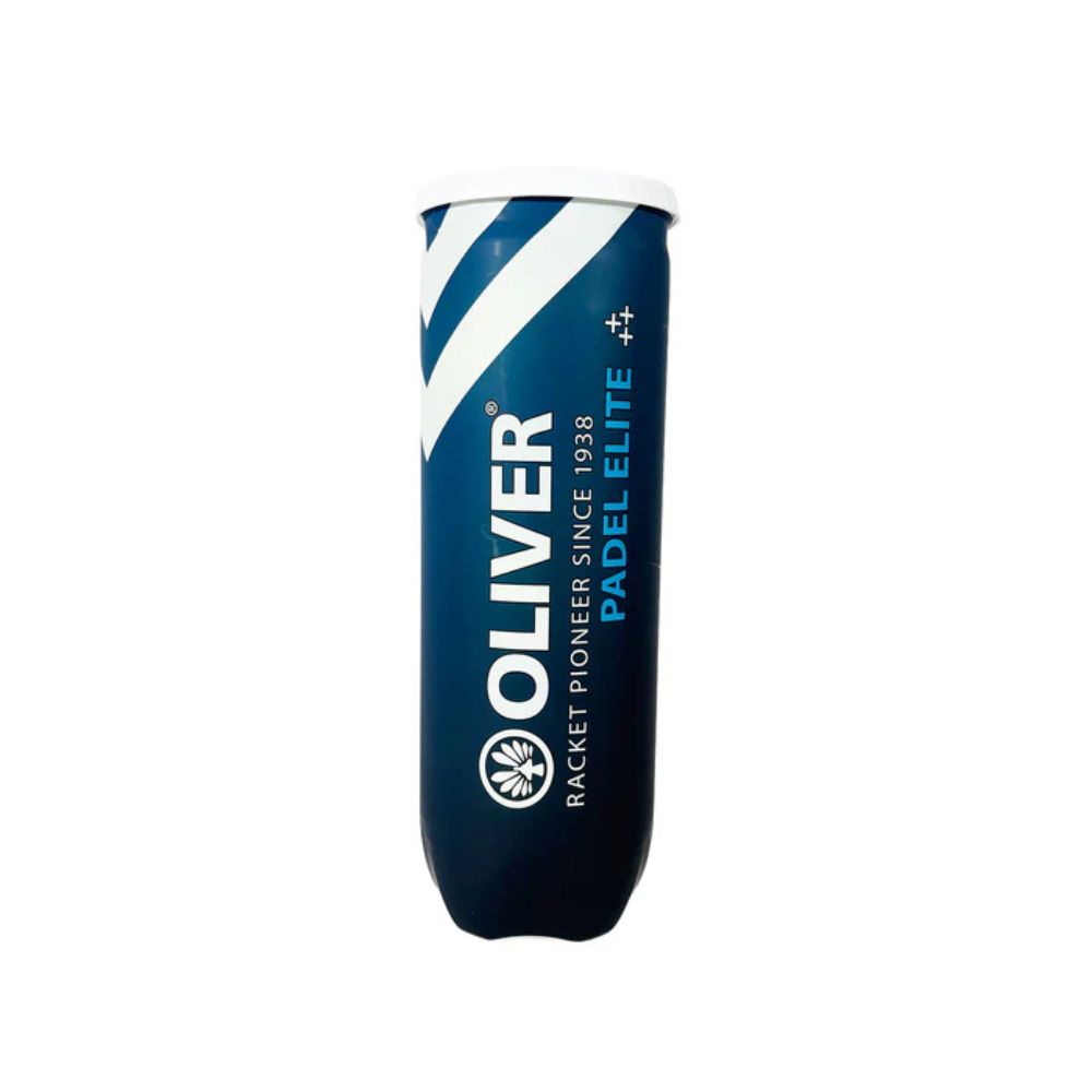 Oliver Padel Elite +++ Padel Balls