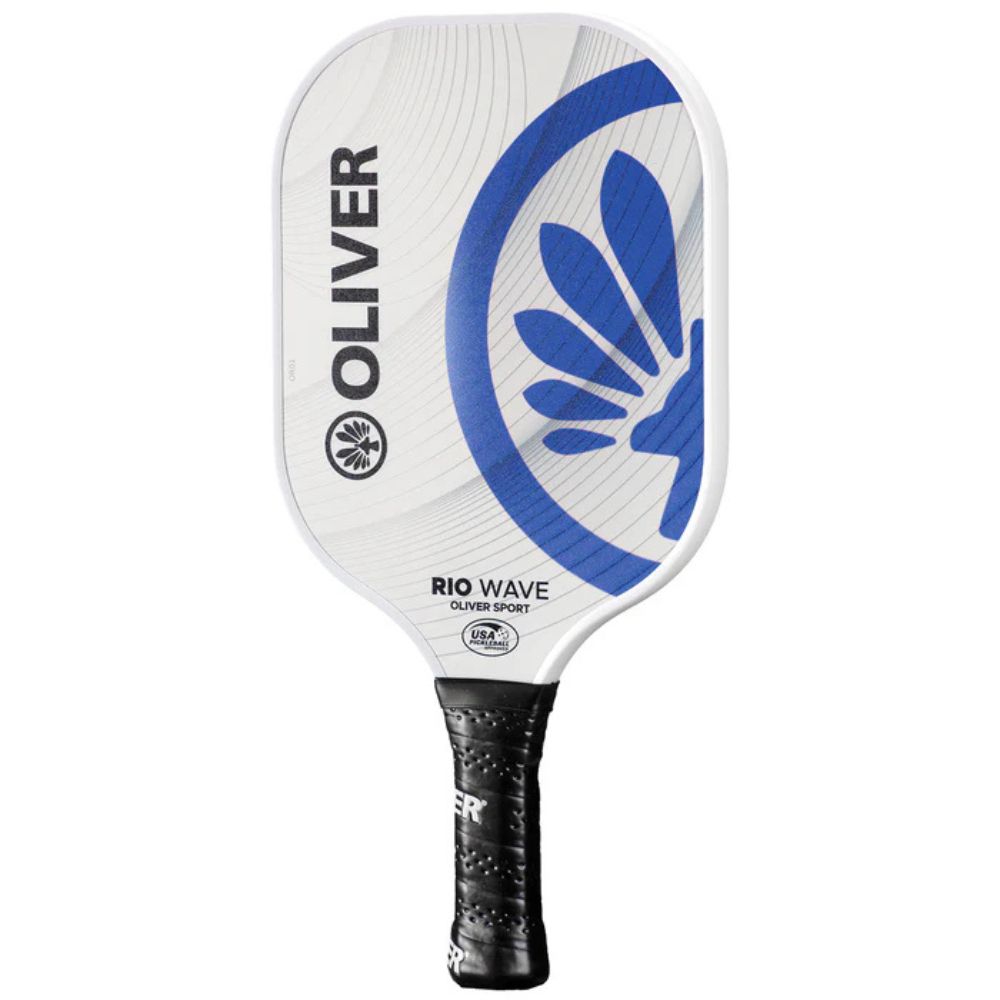 Oliver Rio Wave Pickleball Paddle