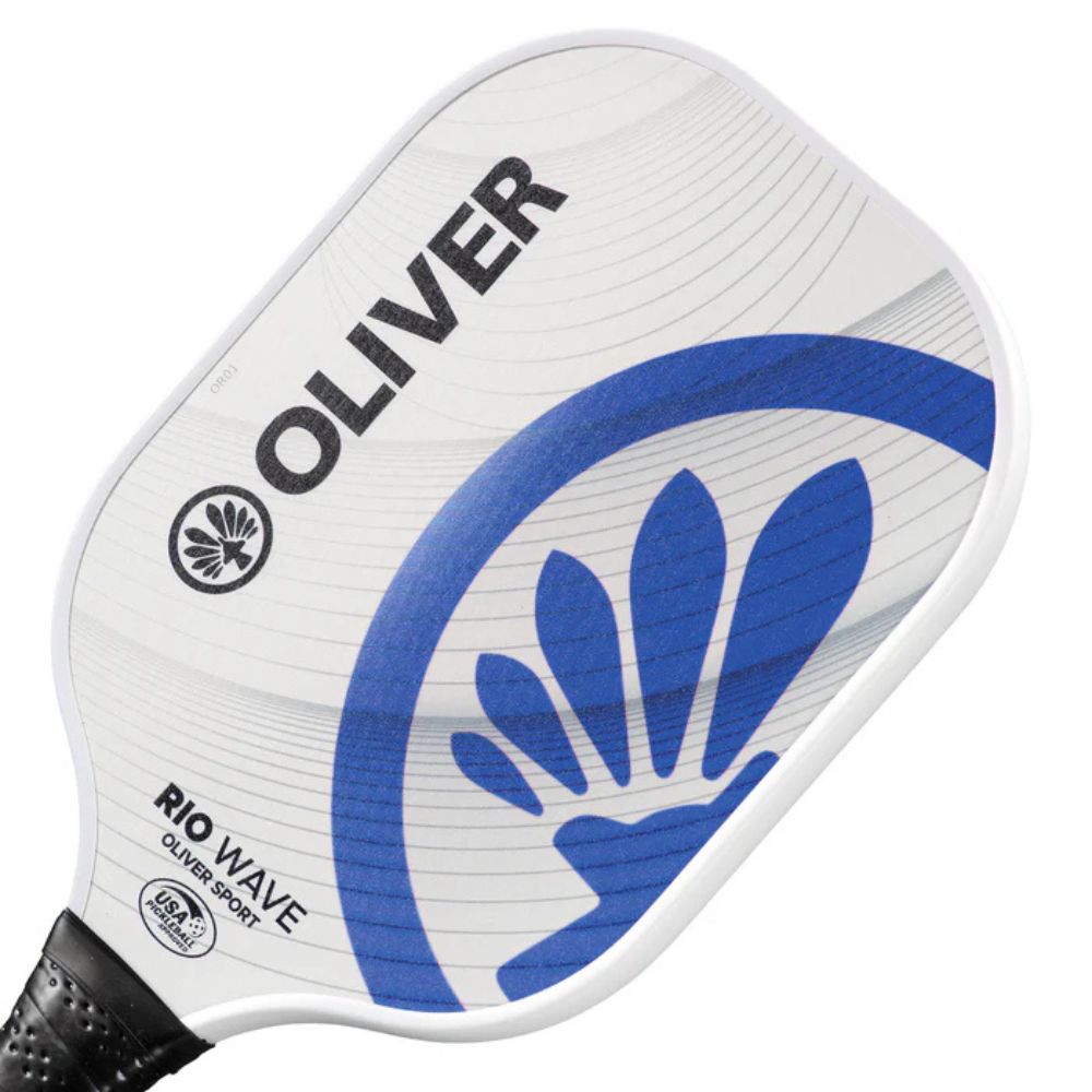 Oliver Rio Wave Pickleball Paddle