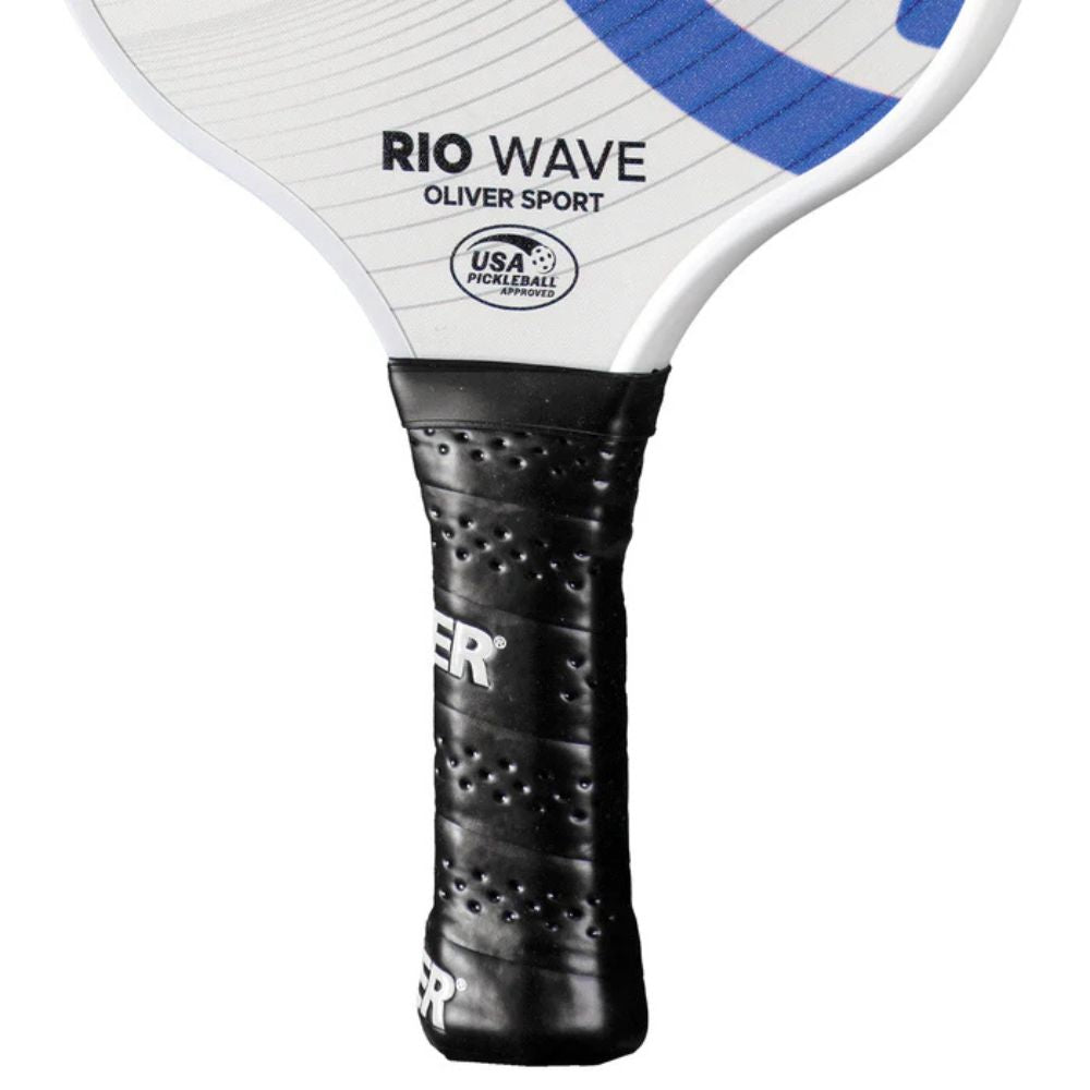 Oliver Rio Wave Pickleball Paddle