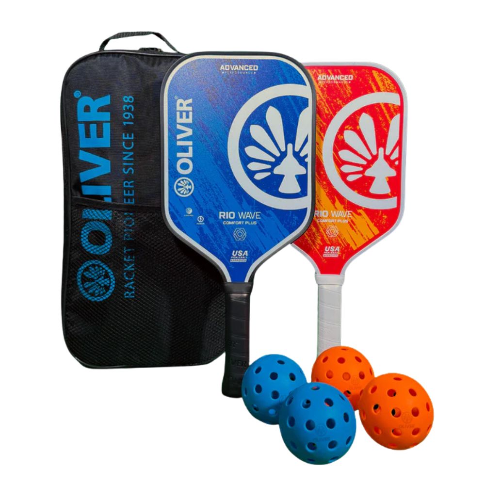 Oliver Pickleball Set 2 Piece Set