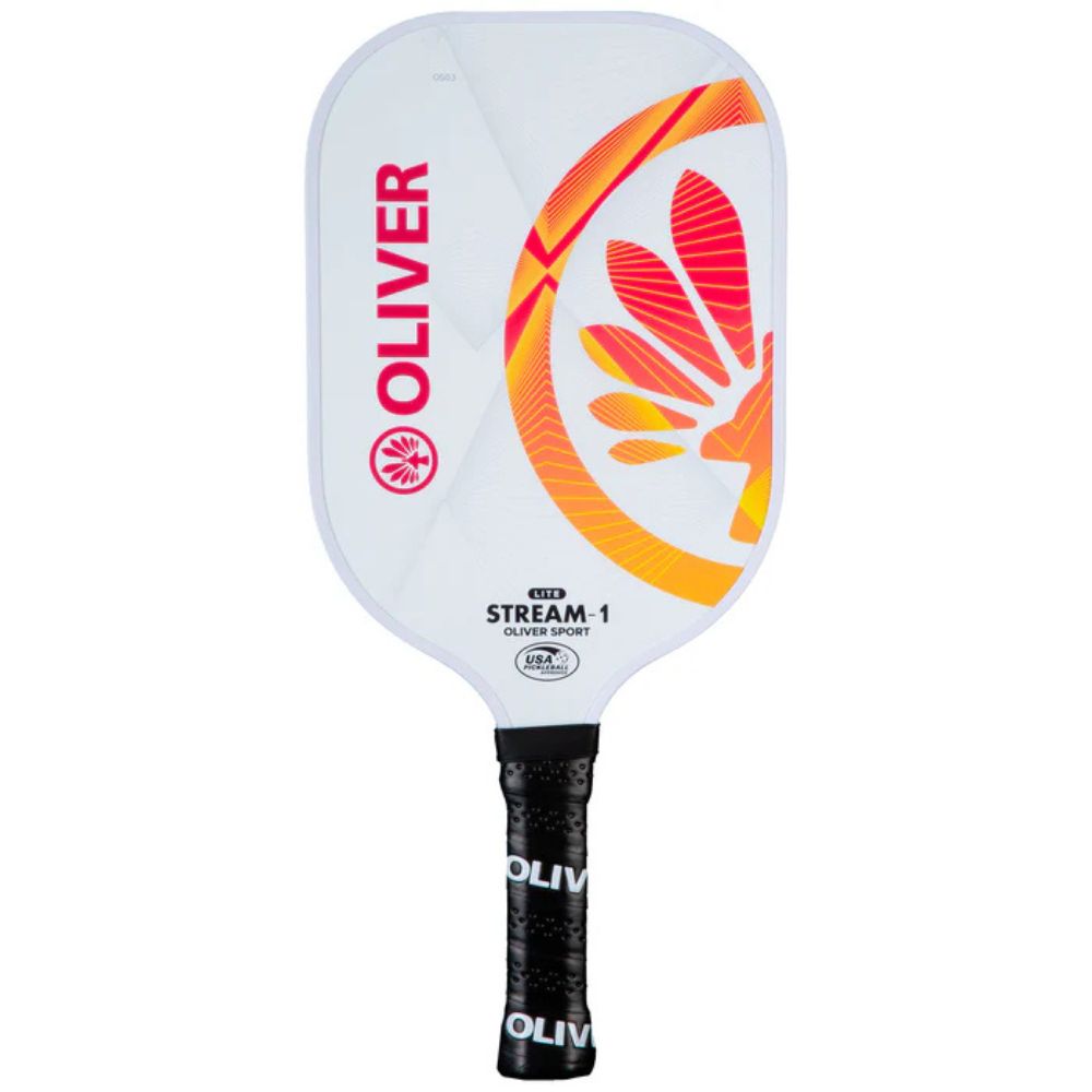 Oliver Stream-1 Lite Pickleball Paddle