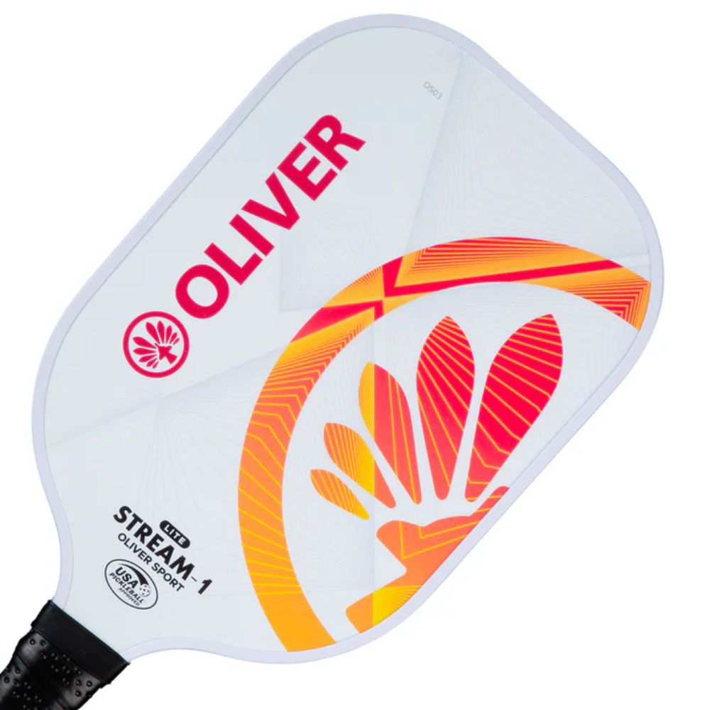 Oliver Stream-1 Lite Pickleball Paddle