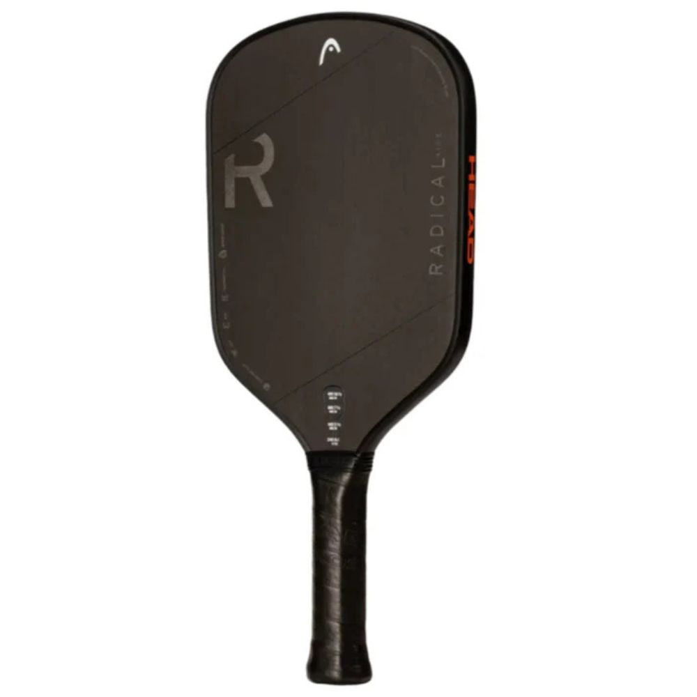 Head Radical Nite Pickleball Paddle