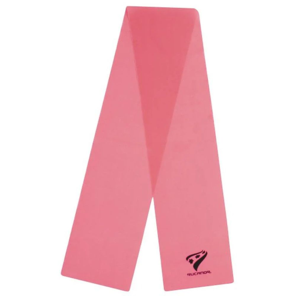 Rucanor Resistance Band Pink 0.35mm