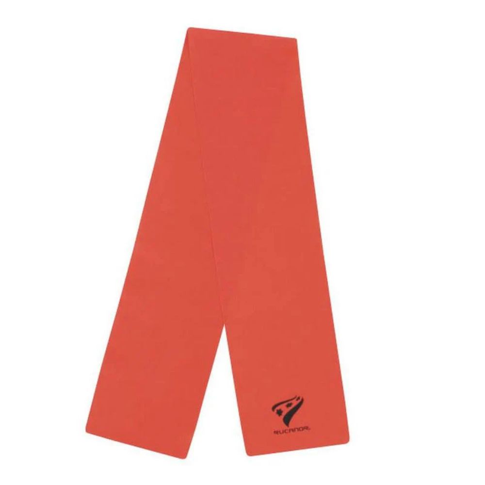 Rucanor Resistance Band Red 0.65mm