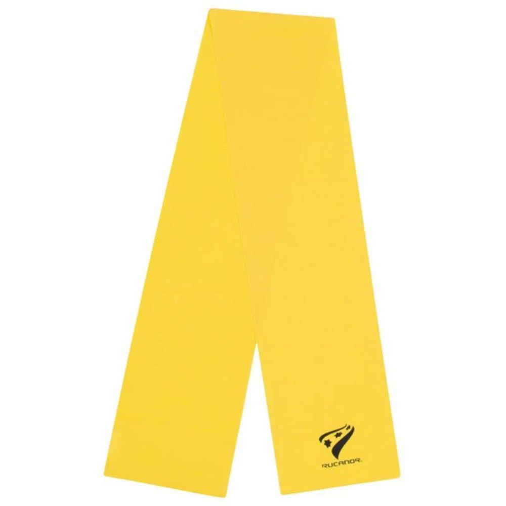 Rucanor Resistance Band Yellow 0.45mm