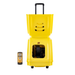Siboasi SS-TP210 padel ball machine for training and coaching