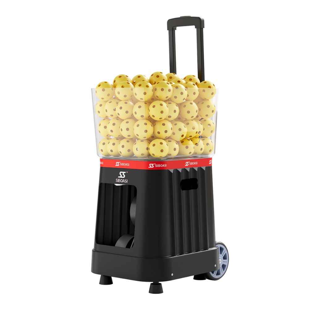 Siboasi SS-C6 Pickleball Ball Machine