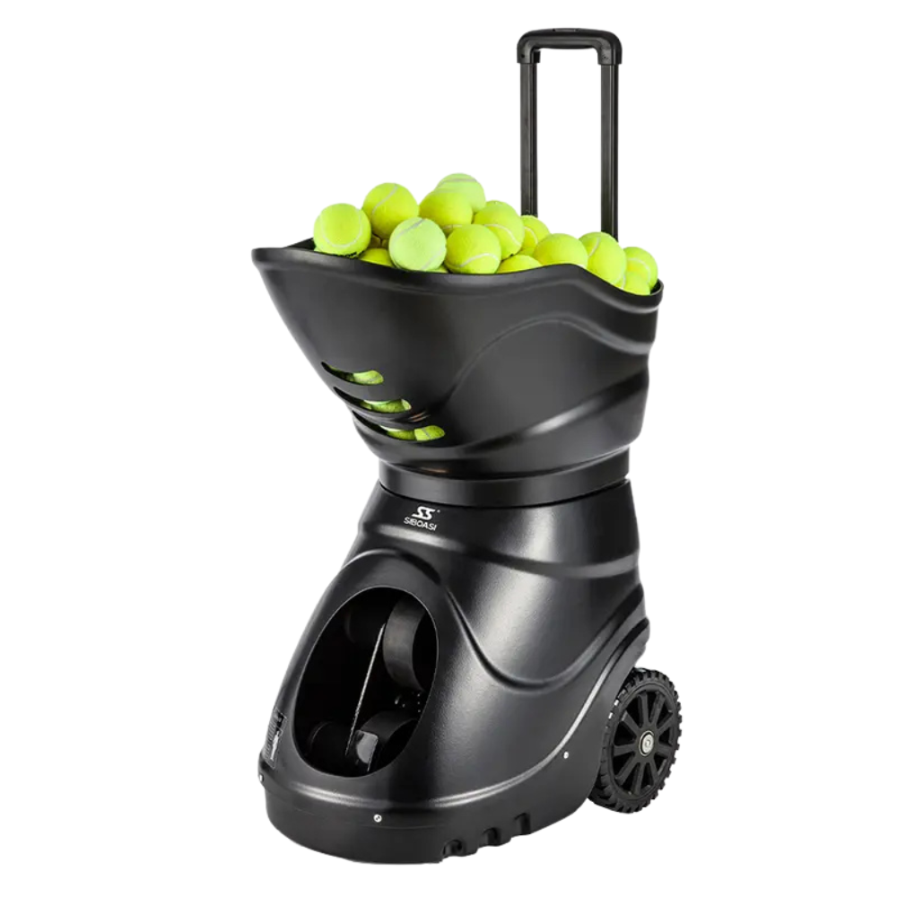 SIBOASI S4015A Tennis Ball Machine