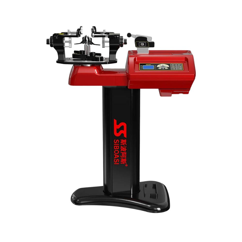 SIBOASI SS-S3 Professional Electronic Badminton Stringing Machine