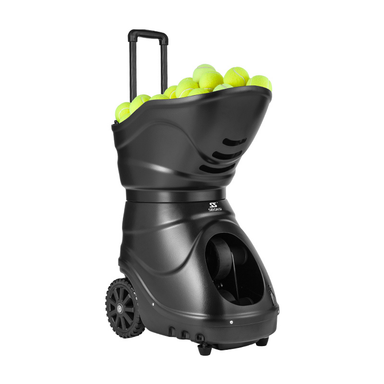 Siboasi SS-T2202A tennis ball machine for training and coaching