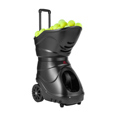 Siboasi SS-T2300A tennis ball machine for training and coaching