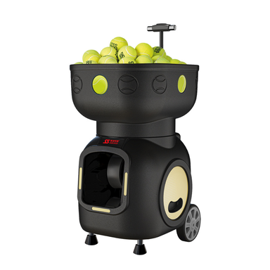 Siboasi SS-T5 tennis ball machine for training and coaching